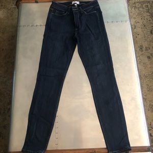 PAIGE denim Hoxton Ultra Skinny